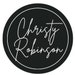 christy robinson