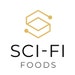 Sci-Fi Foods