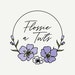 Flossie and Twts