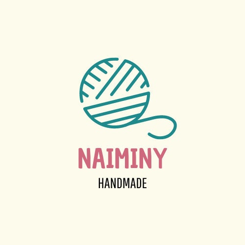 Naiminy store logo