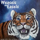 WeaselsOnEasels