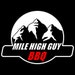 Mile High Guy BBQ