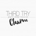 ThirdTryCharm