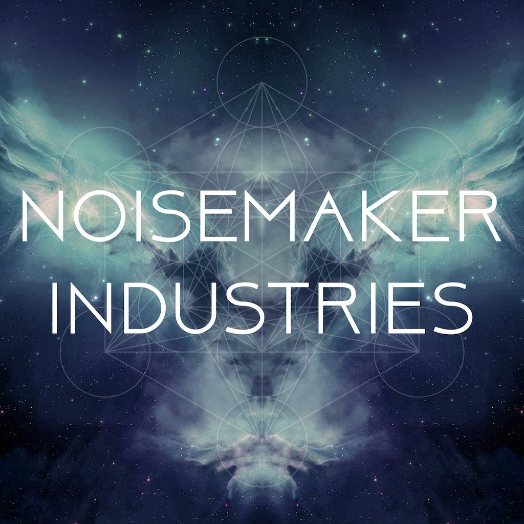 NoisemakerIndustries Etsy