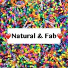 NaturalAndFab