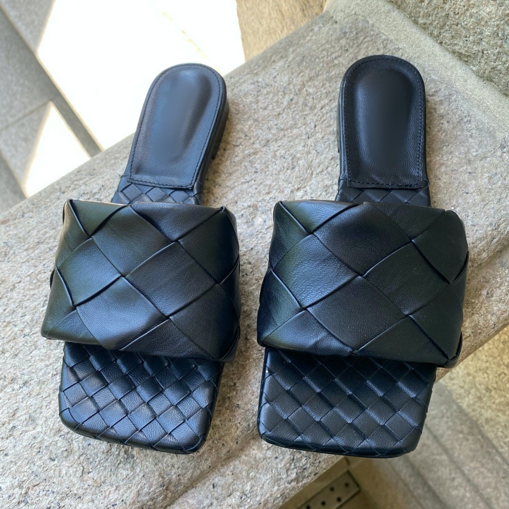 Schoenen damesschoenen Sandalen Fisherman sandalen | Handgemaakte vrouwen suède lederen sandaal rij geri minimalistische platform schoenen riem 