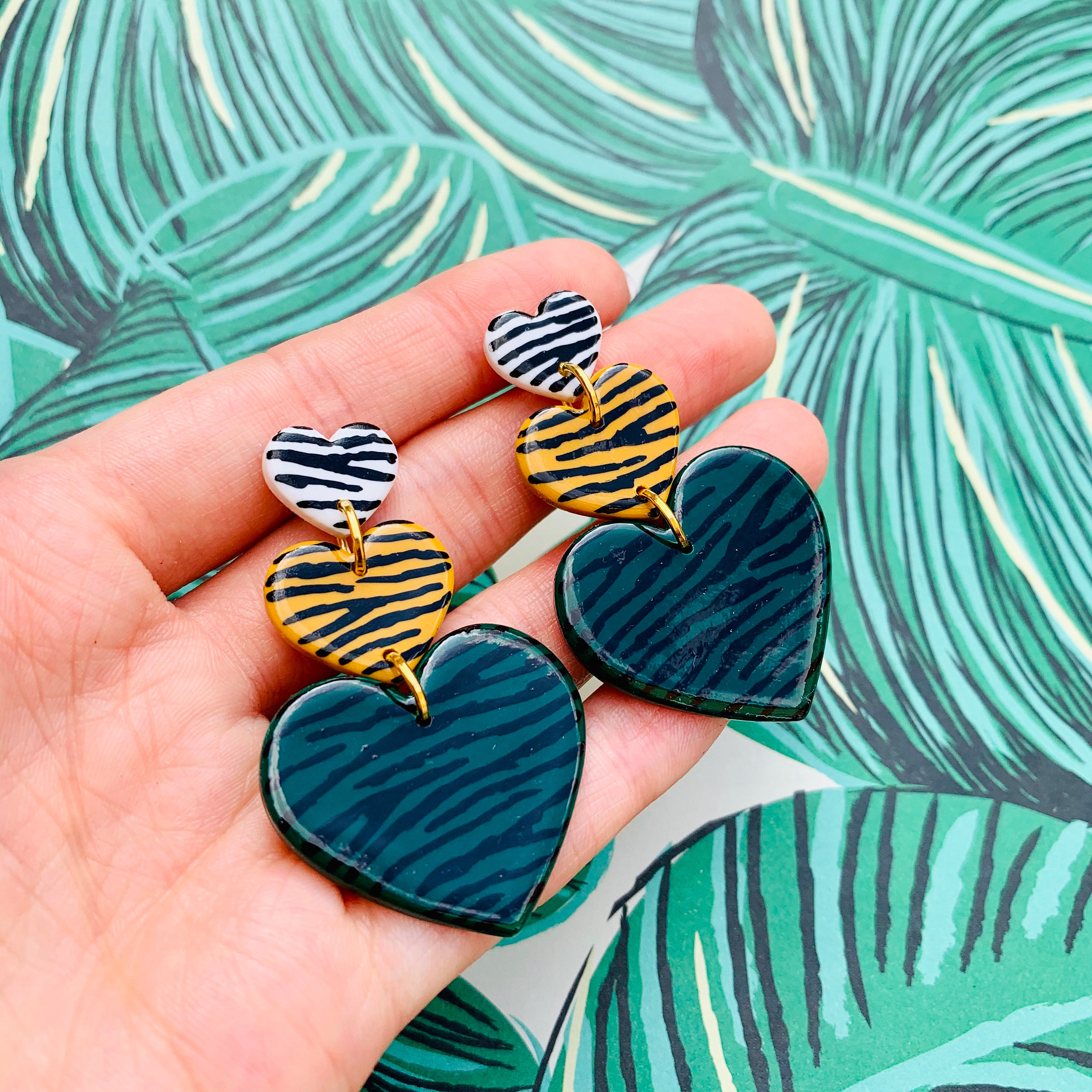SapphireFrills Etsy