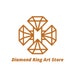 Diamond Ring Art Store