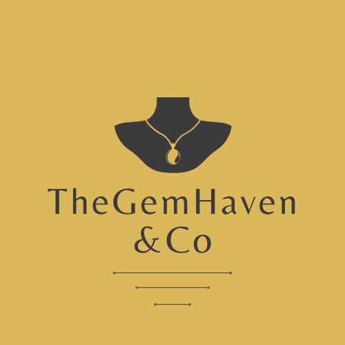 TheGemHavenCo store logo