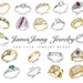 JamesJenny Jewelry