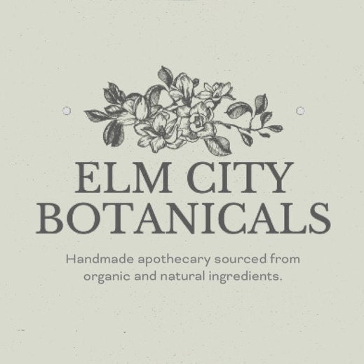 ElmCityBotanicals Etsy