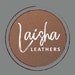 Laisha Leather Studio