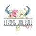 StrongLikeBullStudio