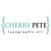 Owner of <a href='https://www.etsy.com/shop/CherryPeteArt?ref=l2-about-shopname' class='wt-text-link'>CherryPeteArt</a>