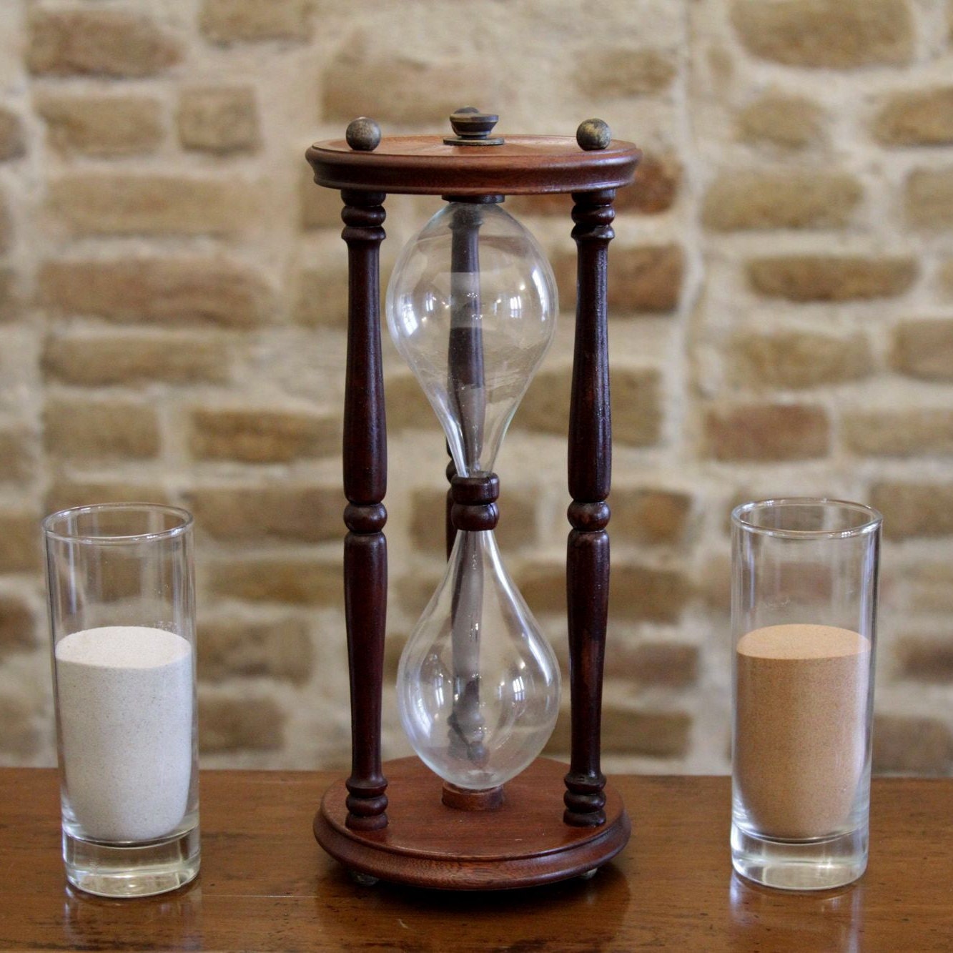 Hourglass sale urn uk