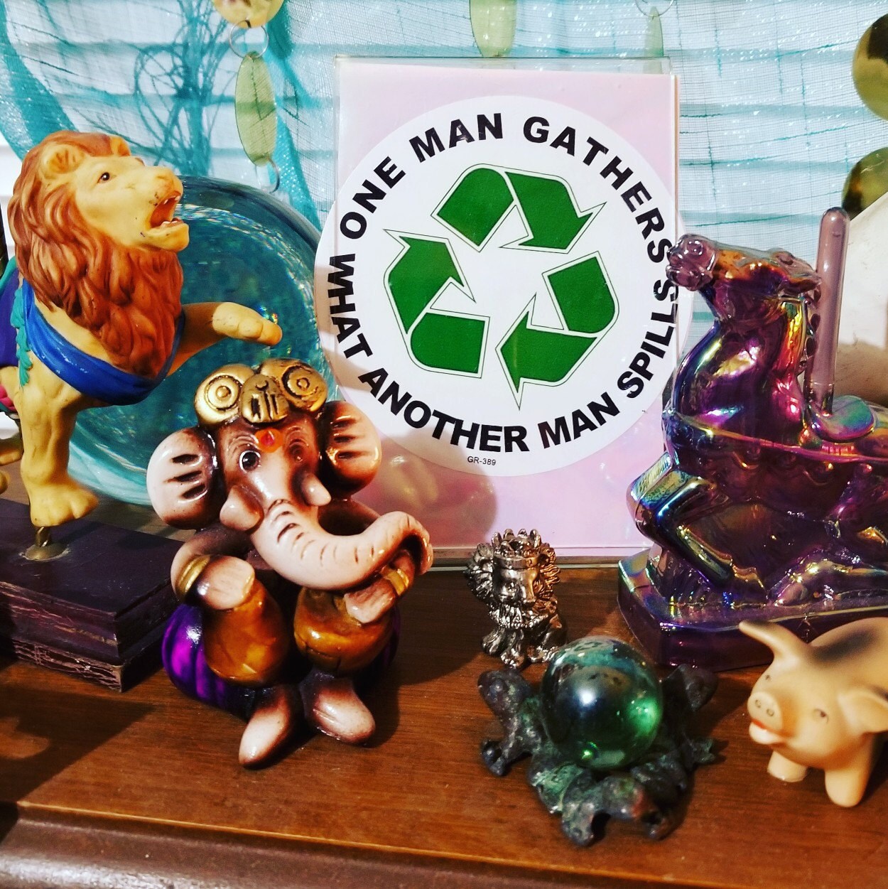 Vintage Nasco Ashtray \u2022 \u2018Use Me Instead of Fire Extinguisher