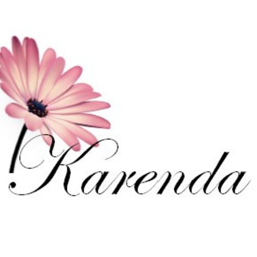 Karenda Etsy