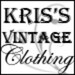 KrisVintageClothing