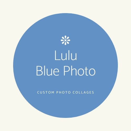 Blue Becher Lulu Colour