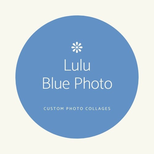 Blue Becher Lulu Colour