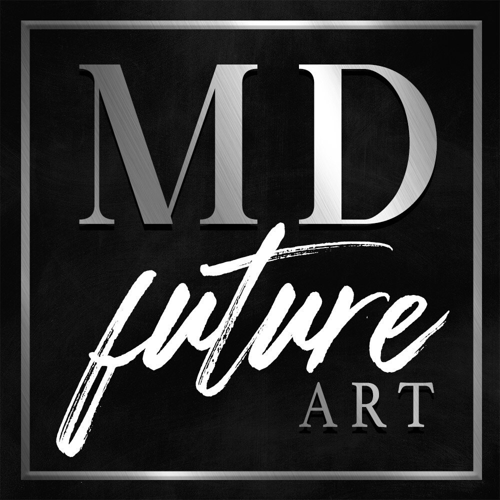 Mdfutureart etsy