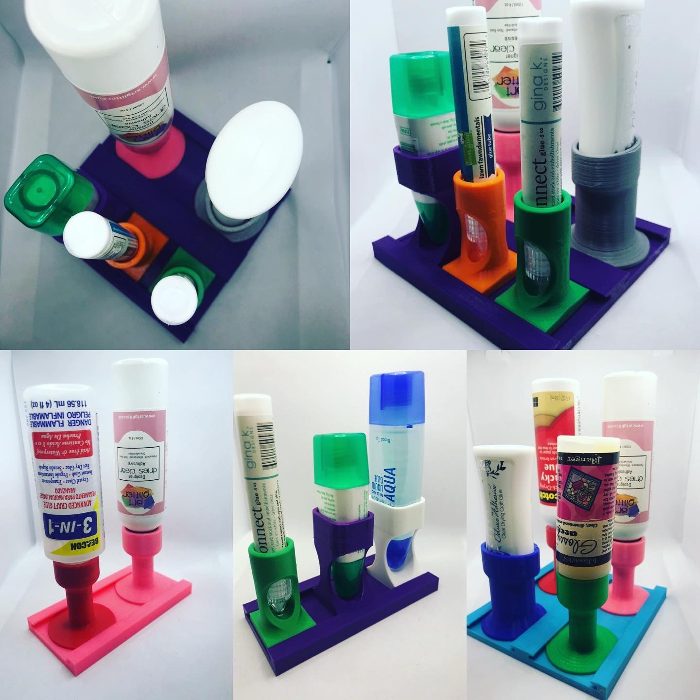 CraftersSolutions - Etsy