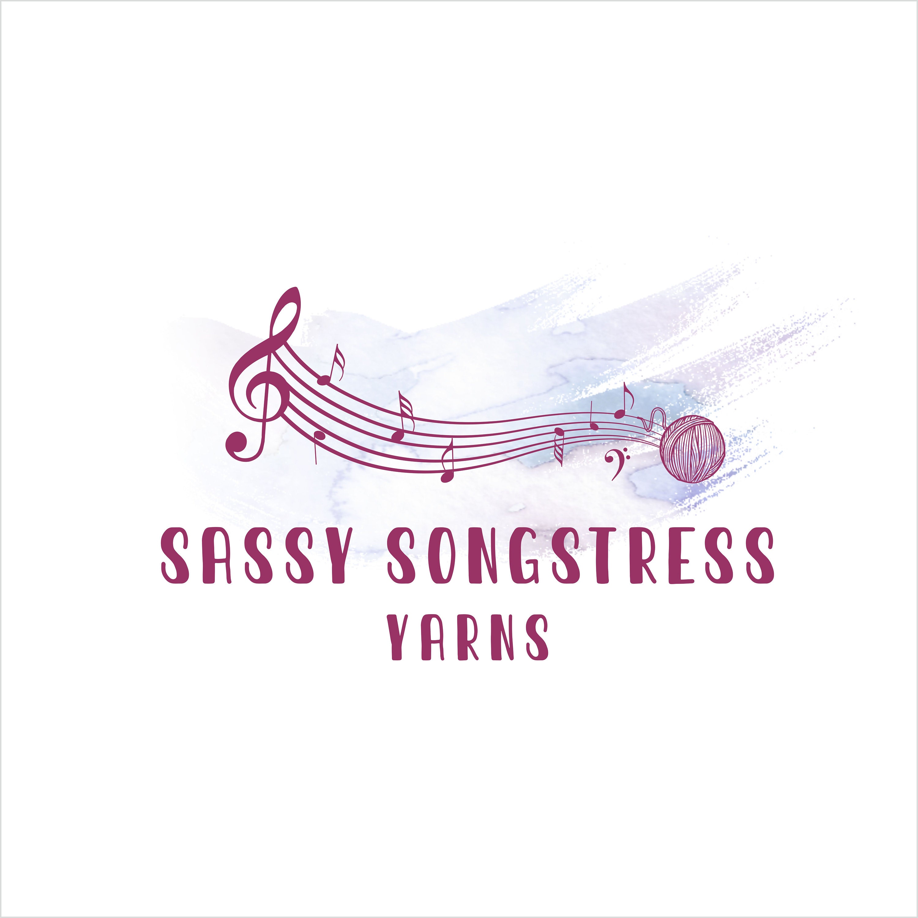 Sassysongstressyarns