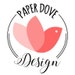 Owner of <a href='https://www.etsy.com/shop/PaperDoveDesign?ref=l2-about-shopname' class='wt-text-link'>PaperDoveDesign</a>