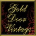 Owner of <a href='https://www.etsy.com/shop/GoldDoorVintage?ref=l2-about-shopname' class='wt-text-link'>GoldDoorVintage</a>