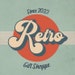 Retro Gift Shoppe