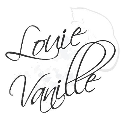 LouieVanille store logo