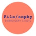 Filosophy Embroidery Studio