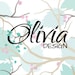 Owner of <a href='https://www.etsy.com/shop/theOliviaDesign?ref=l2-about-shopname' class='wt-text-link'>theOliviaDesign</a>