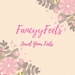 FancyyFeets store logo