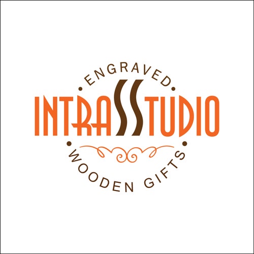 IntraSStudio store logo