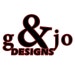 G and Jo Designs