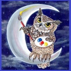 NightOwlFineArt