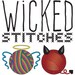 Wicked Stitches Crochet