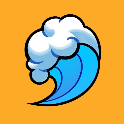TidalLoots store logo