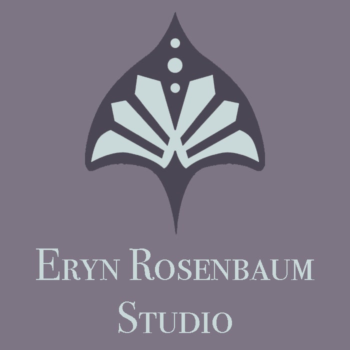 Extra Pair of Signature Ear Hooks: Replacement Ear Wires for Existing –  Eryn Rosenbaum Studio