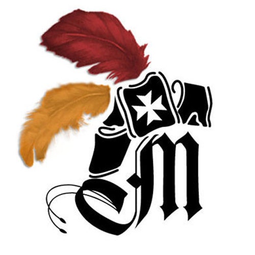 ElMarquesLARP store logo