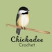 Chickadee Crochet