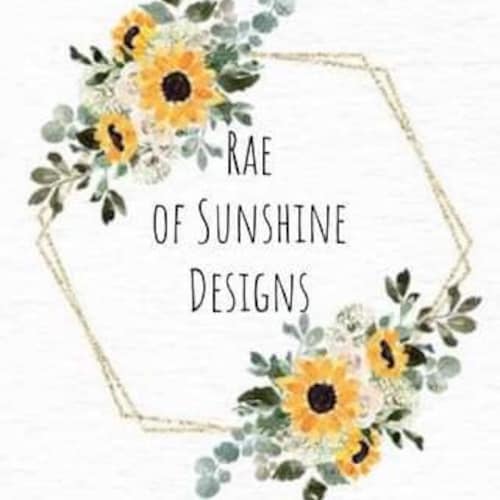 Of sunshine rae Rae of