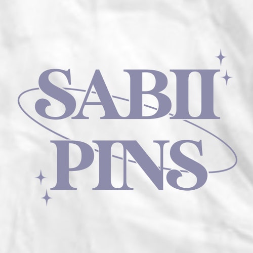 Sabiipins store logo