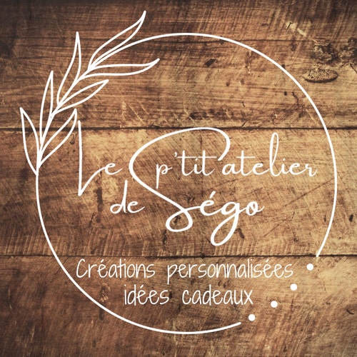 SegoANDRE store logo