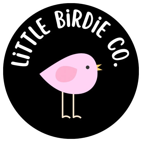 LittleBirdieCanada store logo