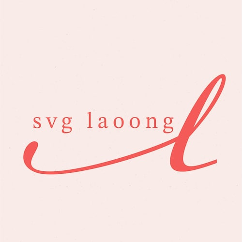 SVGLaoong store logo