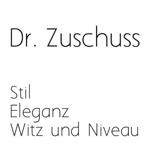 DrZuschuss