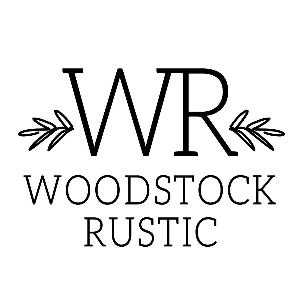 WoodstockRustic Etsy