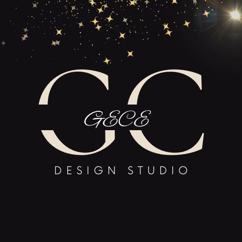 GCdesignstudioTR - Etsy